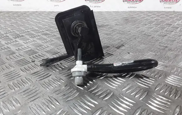 Mercedes-Benz S W222 Vacuum valve A2229981401 A2224301629