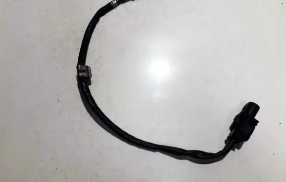 BMW 1 E81 E87 Lambda probe sensor 753912302 0258017049