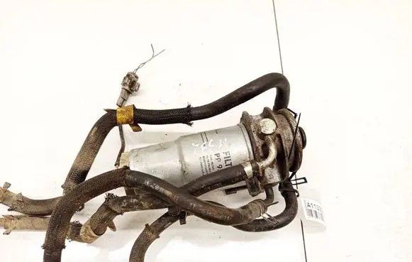 Toyota RAV 4 (XA30) Fuel filter PP950