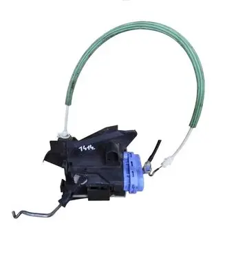 Audi A4 S4 B5 8D Rear door lock 4D0185A