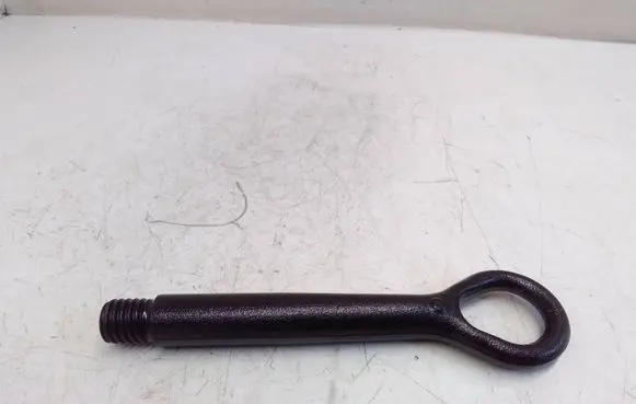 Toyota Prius (XW50) Towing hook eye 