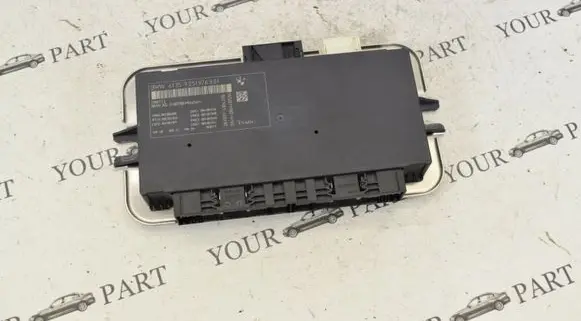 BMW 5 F10 F11 Light module LCM 9251976