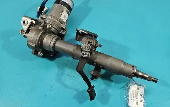 Toyota Yaris Power steering pump 452000D092 IMPRK1566284