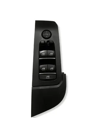 BMW X6 G06 Electric window control switch 6832729