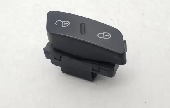 Volkswagen Jetta VI Central locking switch button 1K0962125B