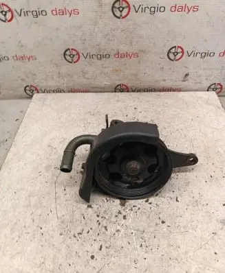 Mazda 6 Power steering pump