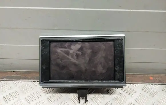 Audi A6 S6 C7 4G Screen/display/small screen