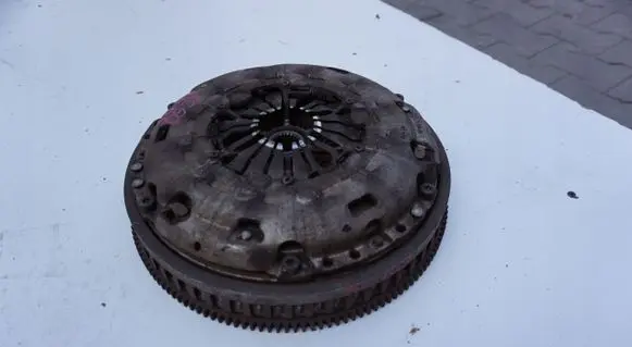 Volvo XC60 Clutch set kit