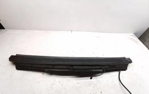Mercedes-Benz Vaneo W414 Windshield trim