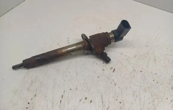 Jaguar S-Type Fuel injector 4S7Q9K546AF 30099 G1UHF