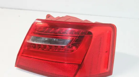 Audi A6 S6 C7 4G Rear/tail lights 4G5945096B