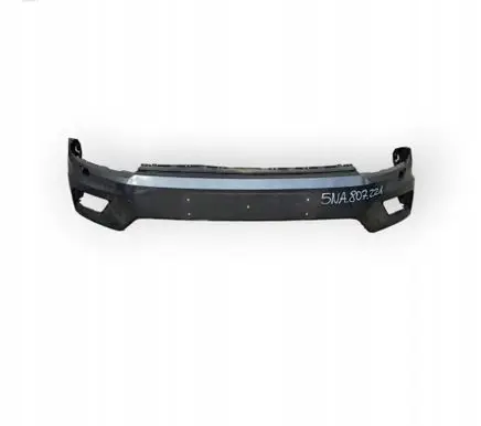 Volkswagen Tiguan Front bumper 5N0807221