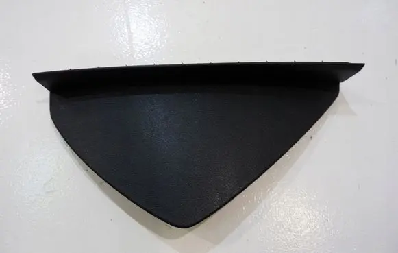 Seat Alhambra (Mk2) Dashboard side end trim 7N0858218A