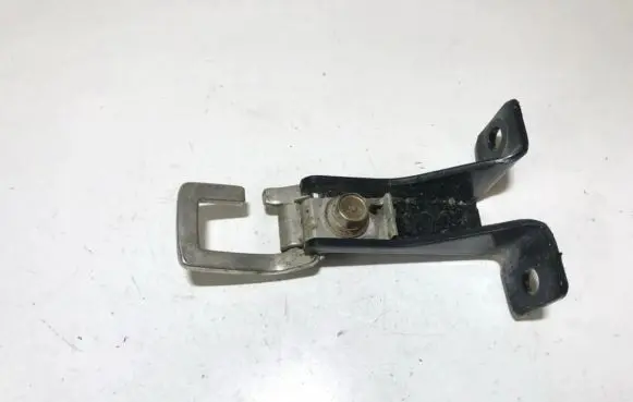 Mitsubishi Pajero Sport I Other interior part