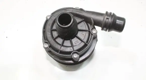 BMW iX3 G08 Electric auxiliary coolant/water pump 9889445