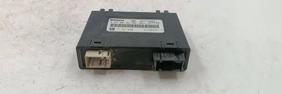 Opel Zafira B Parking PDC control unit/module 511995847 0263004031 13181070