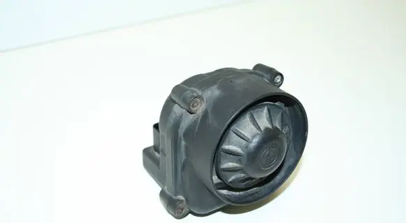 BMW 5 E60 E61 Alarm system siren 6948392