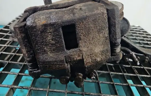 Honda Accord Front brake caliper IMPRK1433746