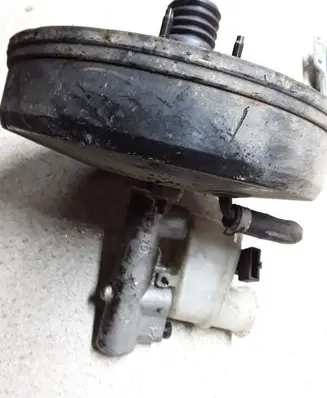 Nissan Almera N16 Brake booster 47210BM410