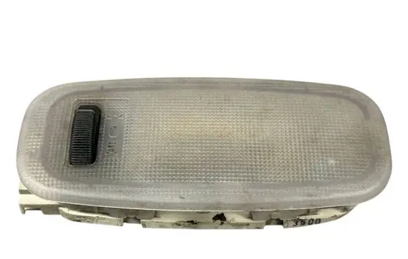 Volkswagen Crafter Interior lighting switch A9068200801
