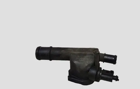 Volkswagen PASSAT B6 Thermostat/thermostat housing 03G121132