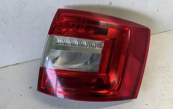 Skoda Octavia Mk3 (5E) Rear/tail lights 5e9945096b