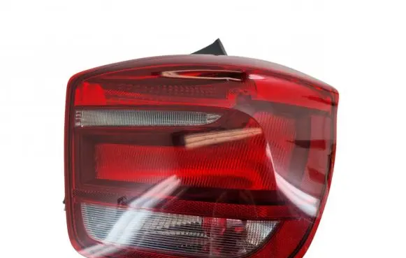 BMW 1 F20 F21 Rear/tail lights 727009805