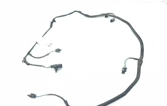 Porsche Cayenne (92A) Parking sensor (PDC) wiring loom 7P5971104