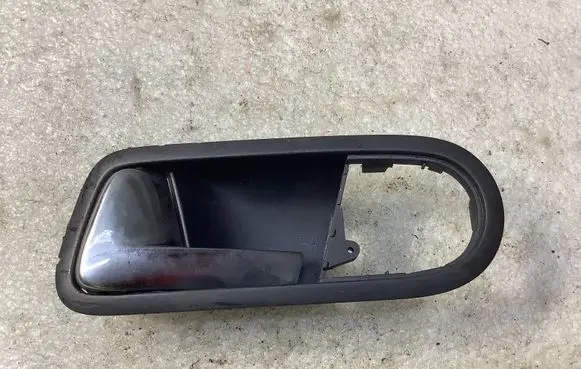 Volkswagen Sharan Rear door interior handle 7M3837113B YM21A24649W