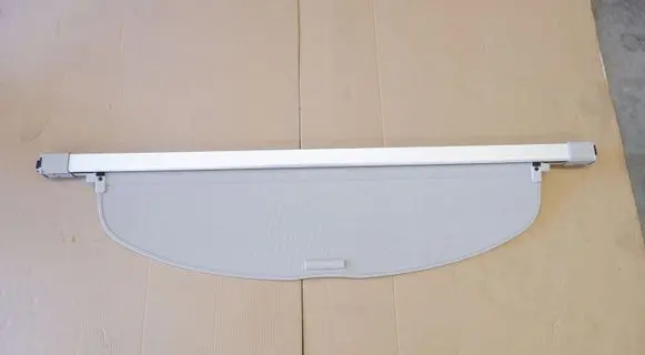 Nissan X-Trail T32 Parcel shelf load cover 