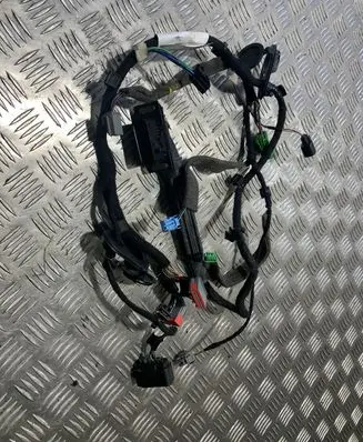 Volvo XC60 Front door wiring loom 31254911