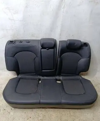 Hyundai ix35 Second row seats 