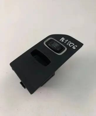 Volvo S60 Ignition lock AH4N15607AE