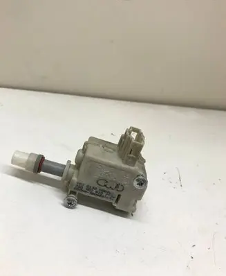 Audi A8 S8 D3 4E Fuel tank cap lock 4E0810773A