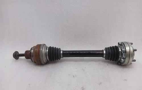 Lamborghini LP 640-4 Rear driveshaft/prop shaft 4S0501204A