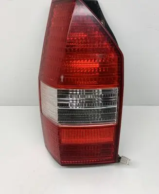 Mitsubishi Space Wagon Rear/tail lights 22087262
