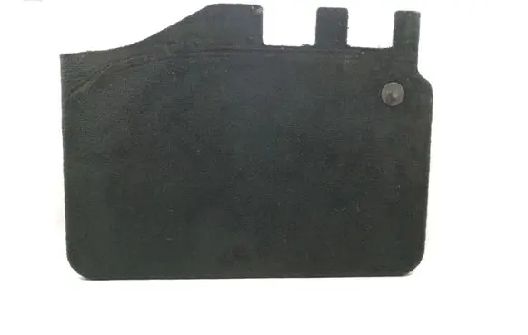 Audi Q7 4L Battery box tray cover/lid 4M0863080 4M0863080A
