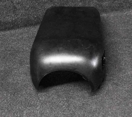 BMW X5 F15 Steering wheel column trim T0507111