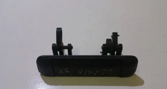 Mazda Demio Front door exterior handle