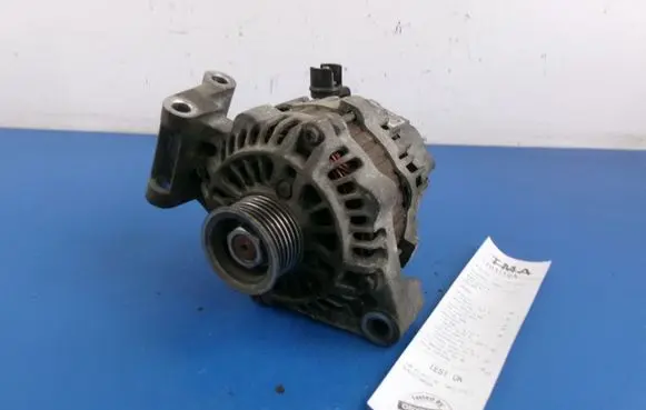 Mazda 2 Generator/alternator 2S6T-10300-DD