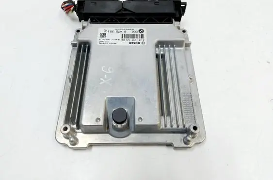 BMW X6 F16 Engine control unit/module ECU 8475351