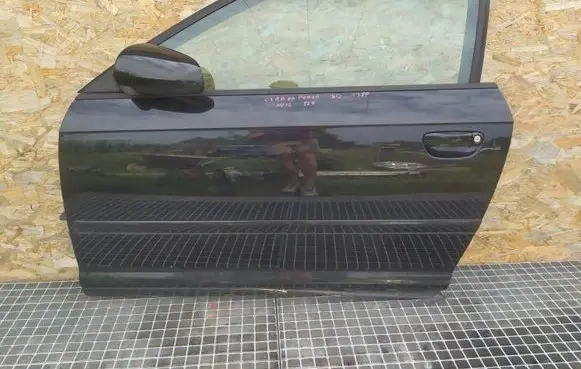 Audi A3 S3 8P Door (2 Door Coupe) 12345