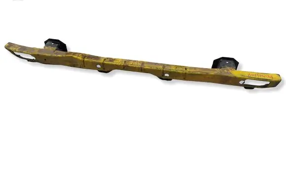 Nissan Primastar Rear axle beam 