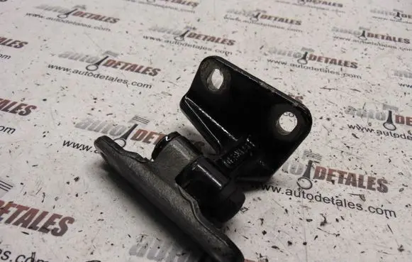 Mercedes-Benz A W169 Rear door upper hinge