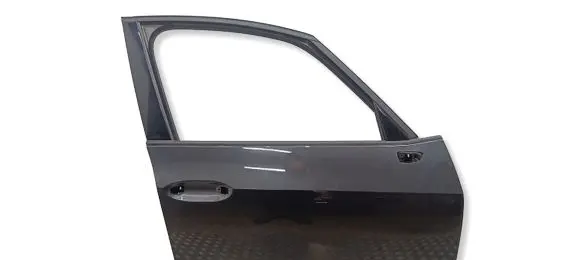Cupra Born Front door 