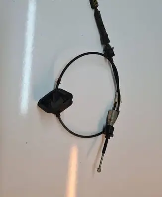 Volvo C70 Gear shift cable linkage 9181805