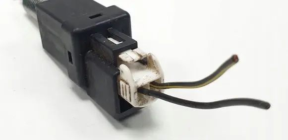 Suzuki Jimny Brake pedal sensor switch