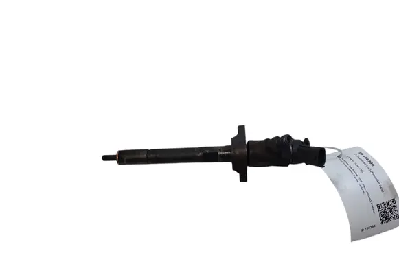 Citroen C5 Fuel injector 0445110297