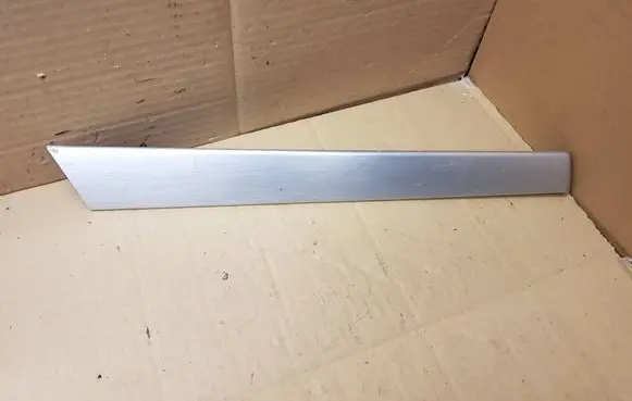 Audi A3 S3 A3 Sportback 8P Rear door card trim 8P4867419