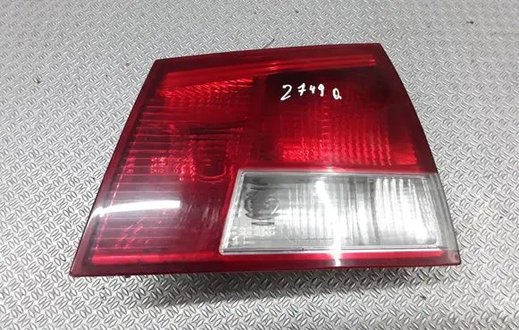 Opel Vectra C Tailgate rear/tail lights 24469464